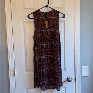 American Eagle dress